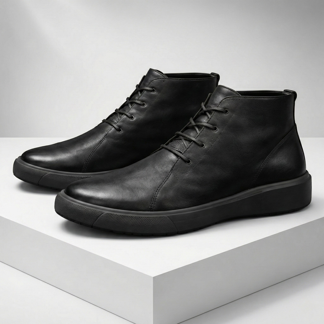 Ariston Genuine Leather Footwear