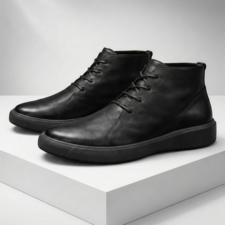 Ariston Genuine Leather Footwear