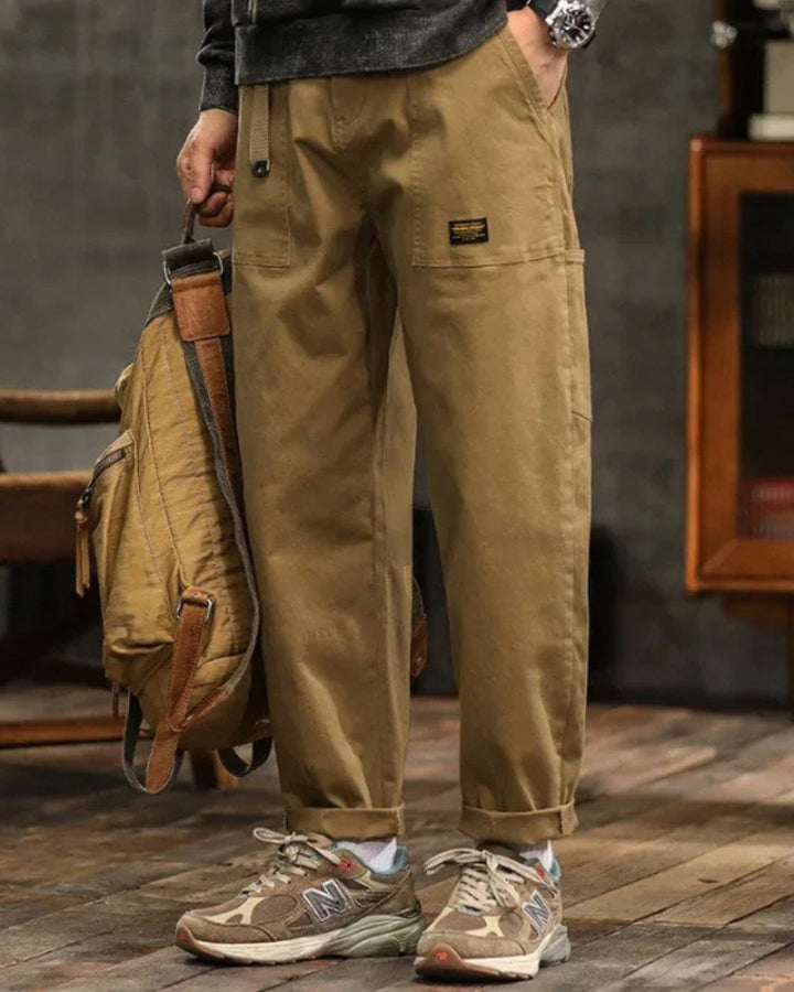 Urban Cargo Trousers