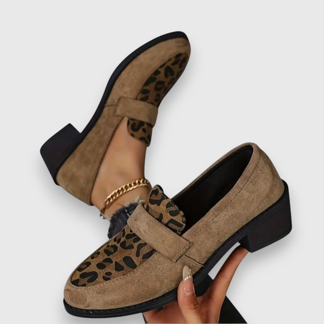 Brunika - Comfortable Slippers