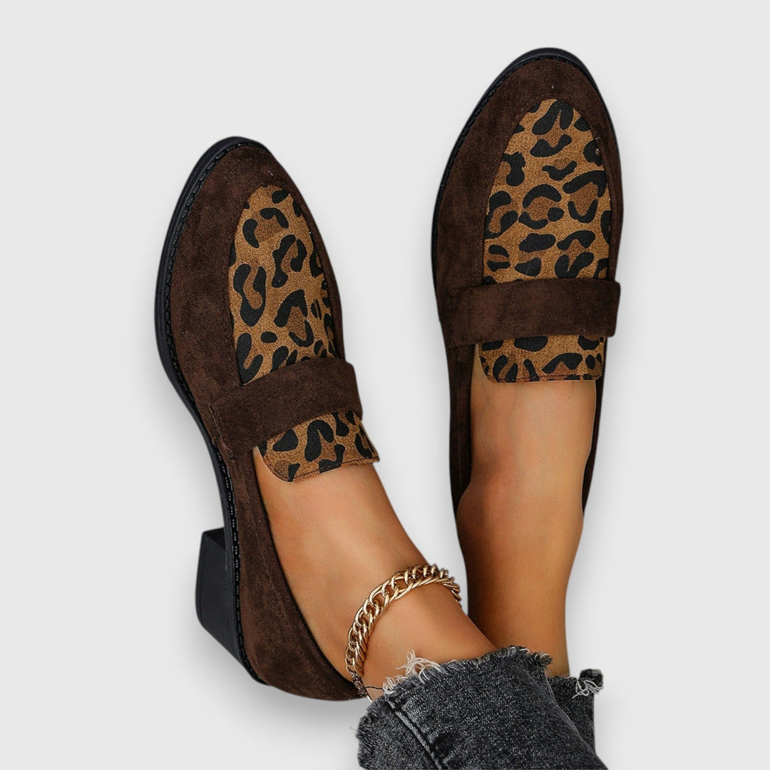 Brunika - Comfortable Slippers
