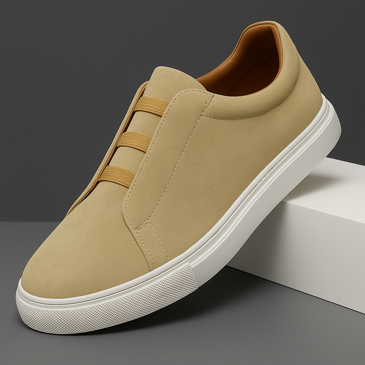 Suede Cento Sneakers