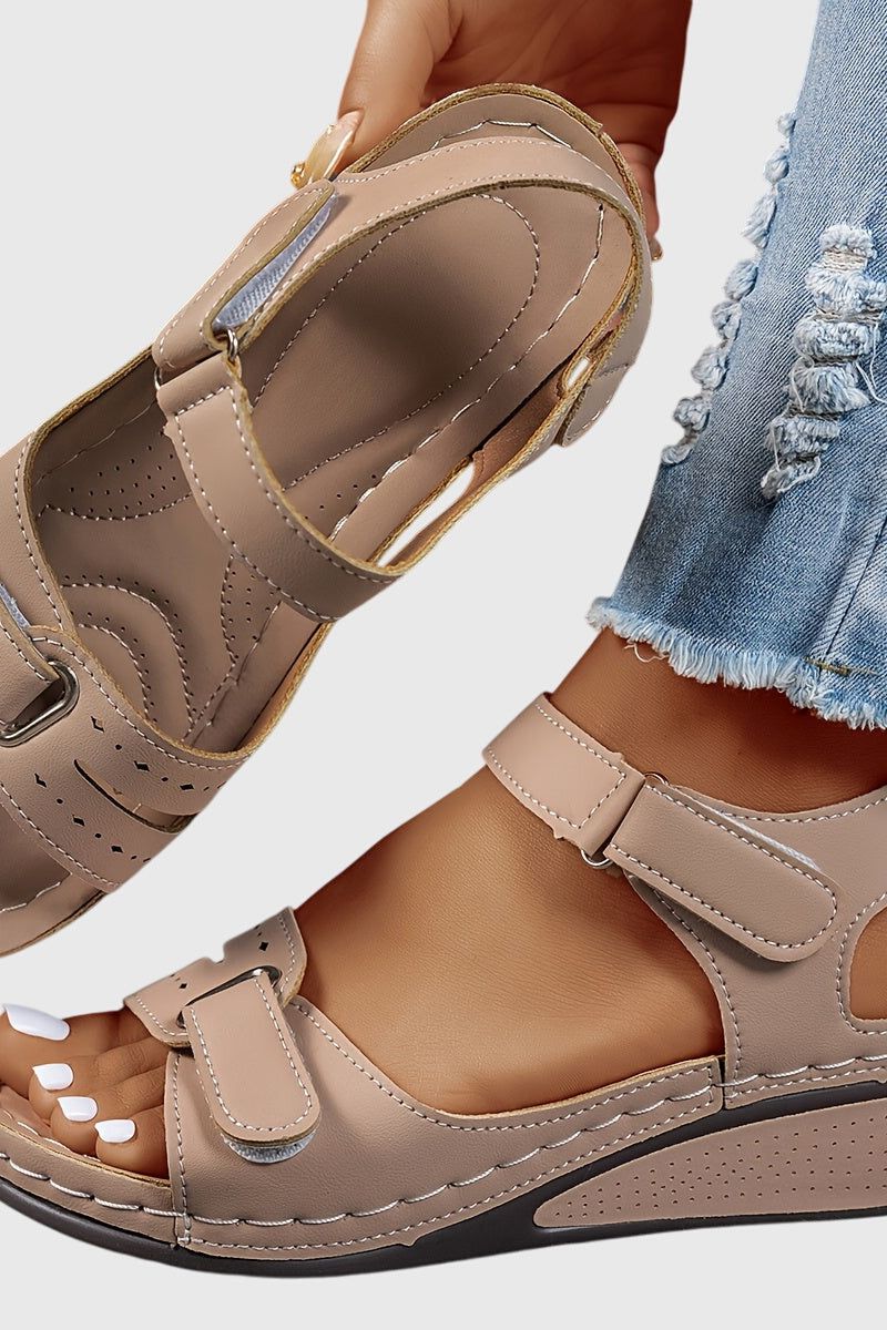 Crystal | Orthopedic Sandals