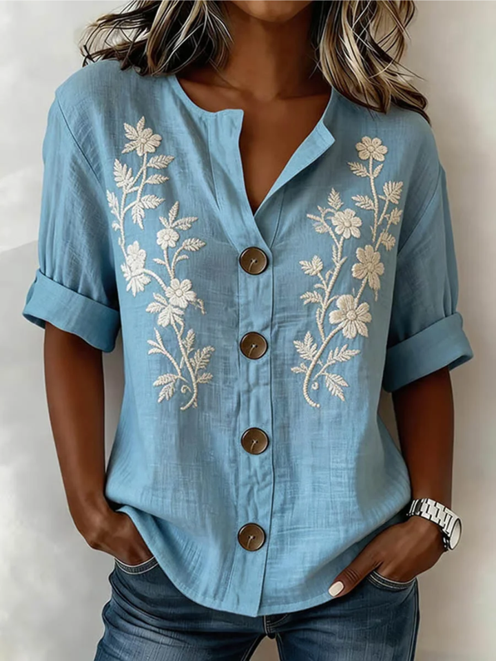 Elegant Fiora Blouse