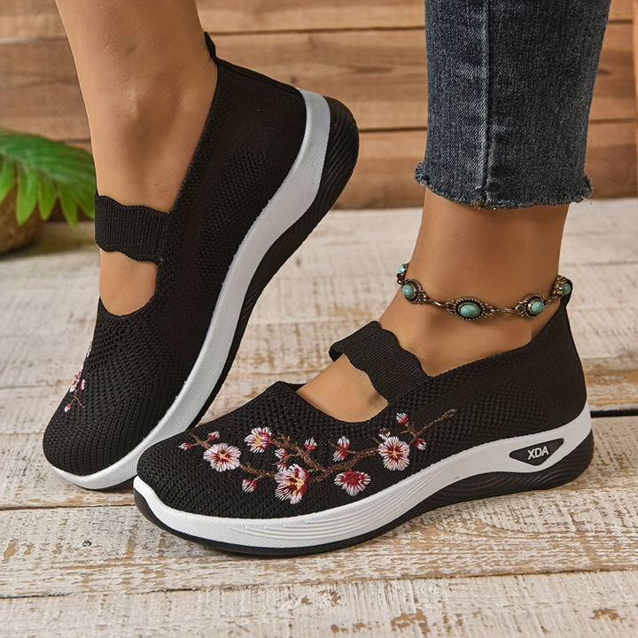 Comfortable and Ergonomic Shoes