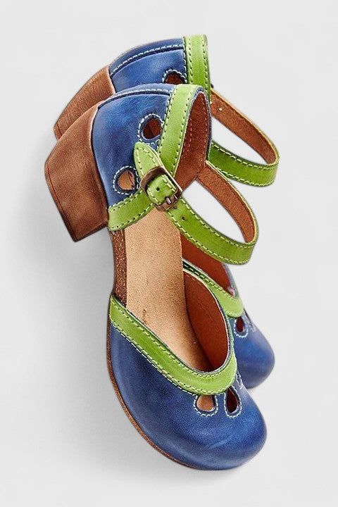 Calinae™ | Orthopedic Sandals