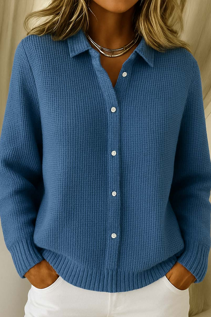Anneli Blouse