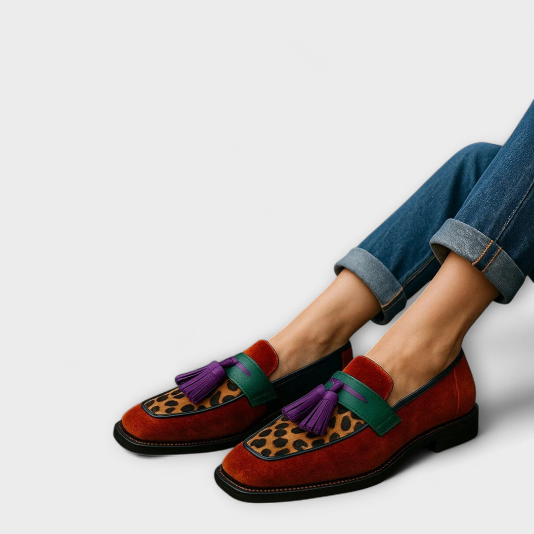 Ione™ Multicolored Loafers