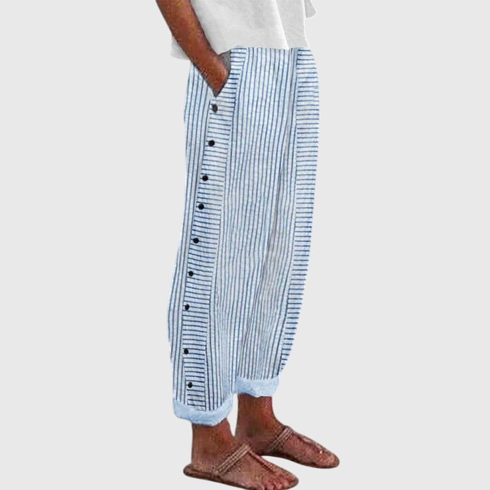 Bertha™ | Women's Elegant Trousers