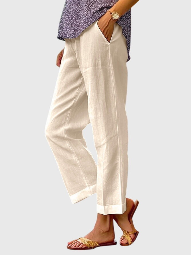 Elaine™ | Women's Elegant Pants