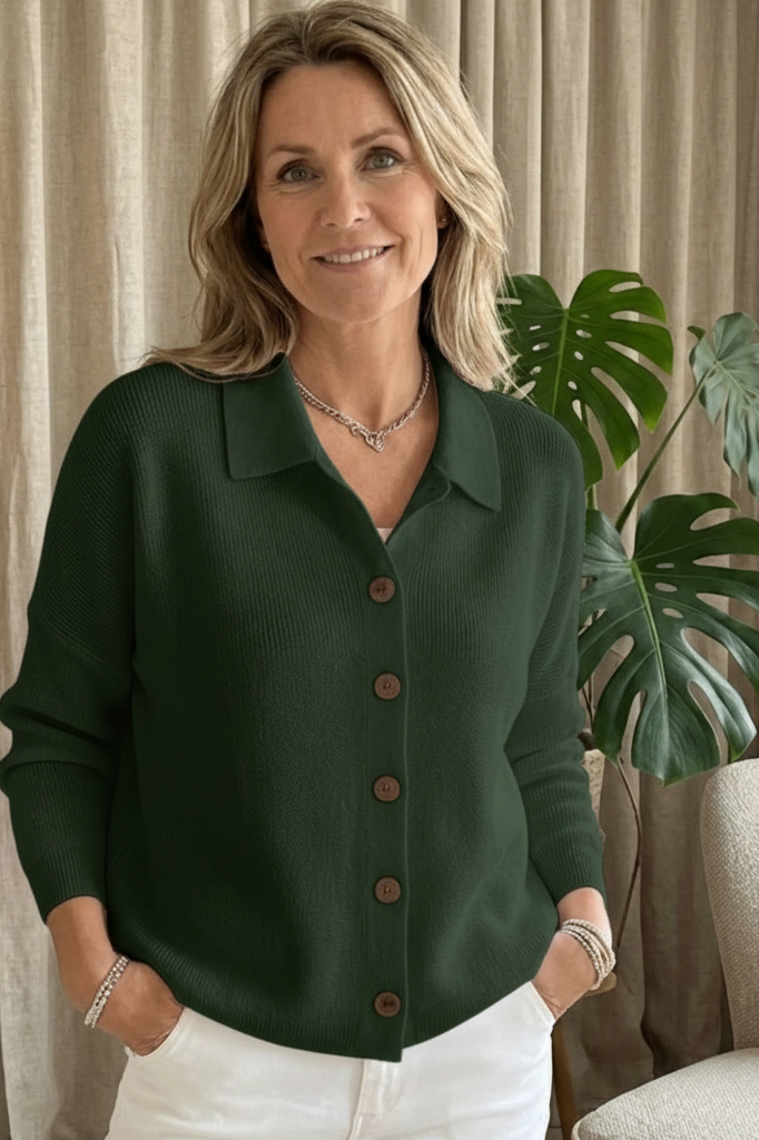 Mila Blouse