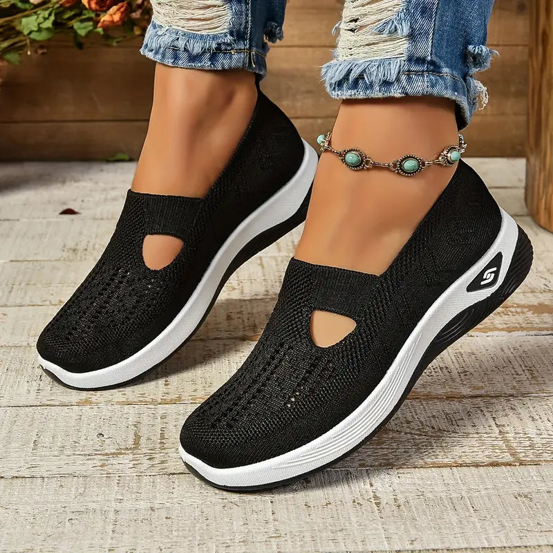 Orthopedic Non-Slip Shoes