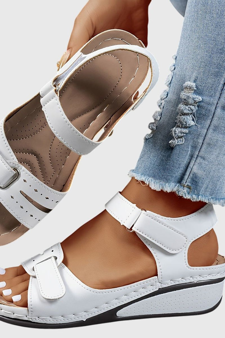 Crystal | Orthopedic Sandals