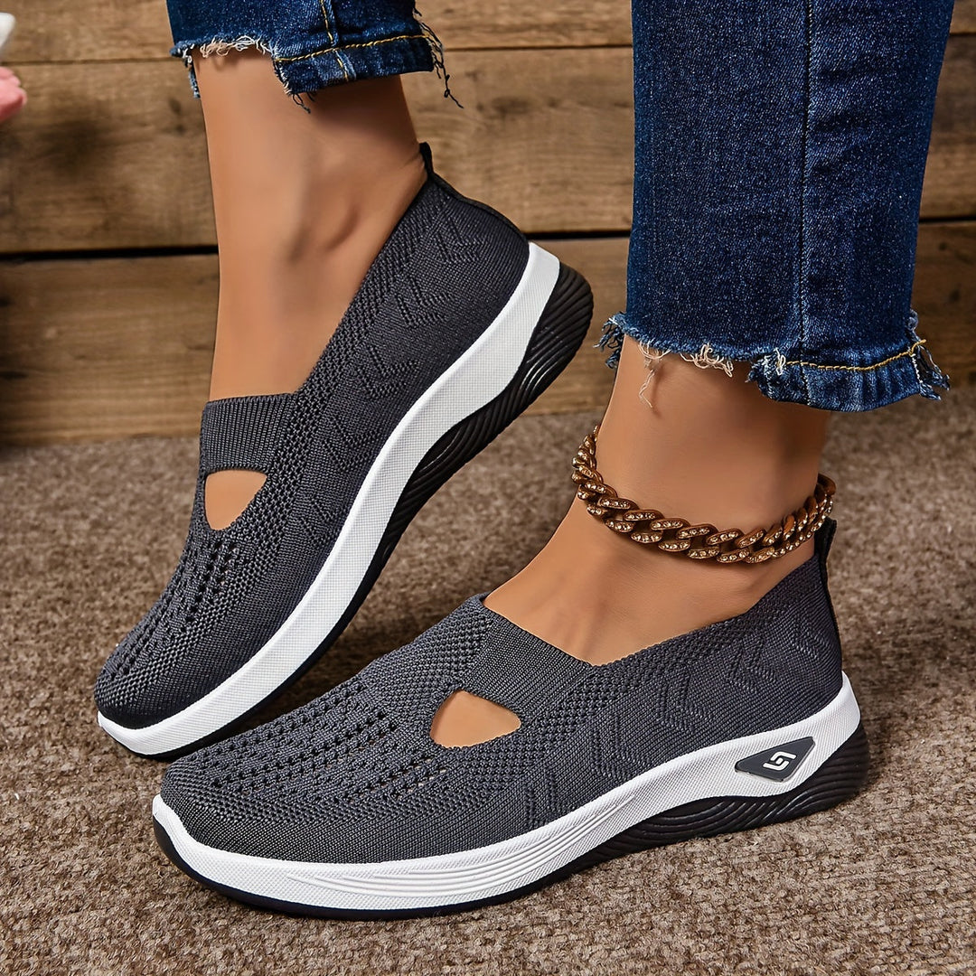 Orthopedic Non-Slip Shoes