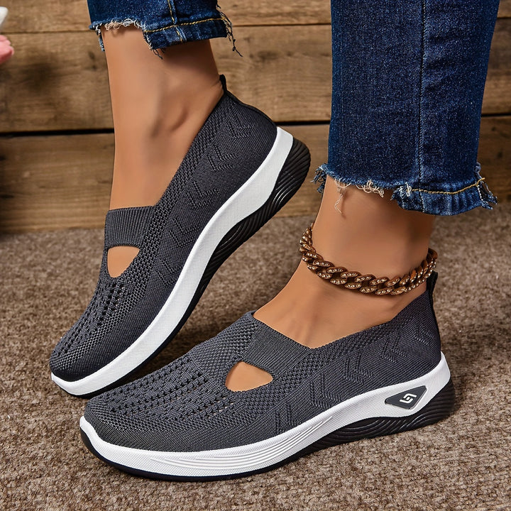 Orthopedic Non-Slip Shoes