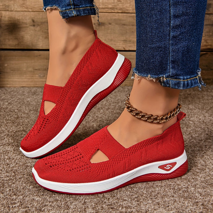 Orthopedic Non-Slip Shoes