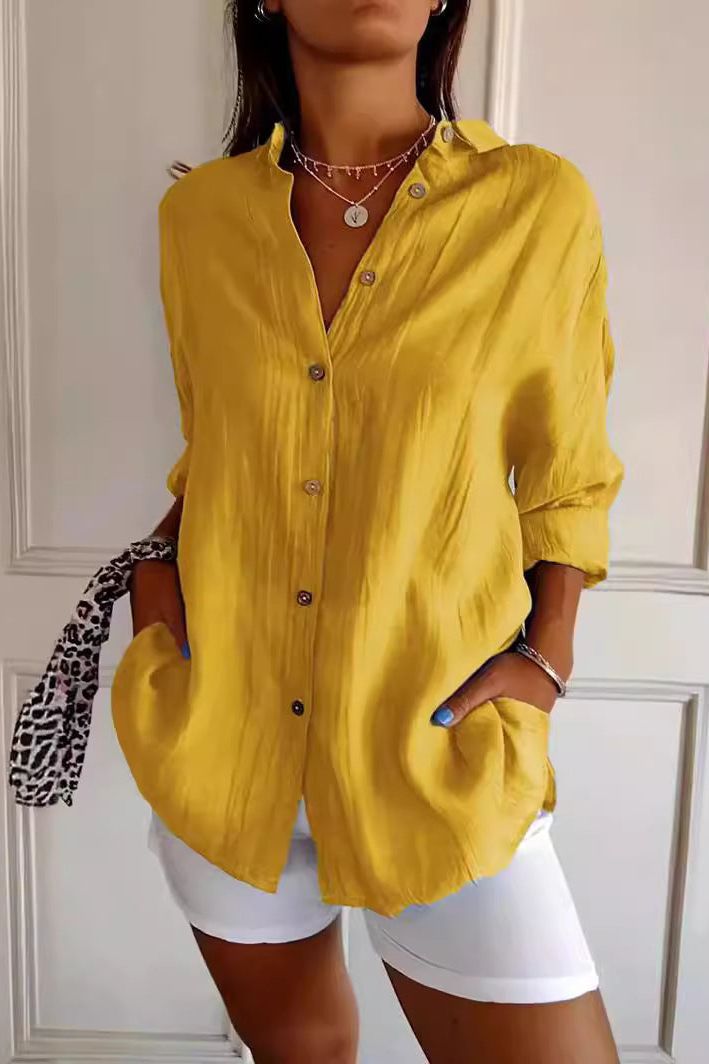 Serenity Blouse