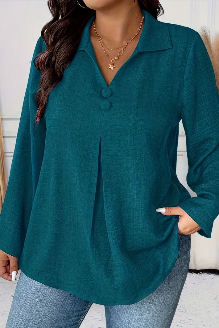 Vera Blouse