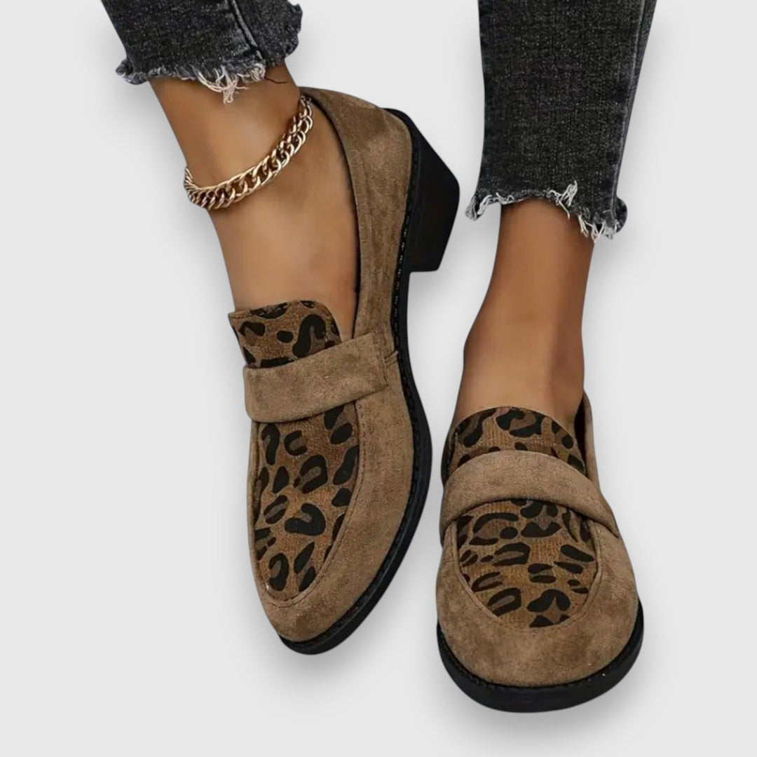 Brunika - Comfortable Slippers
