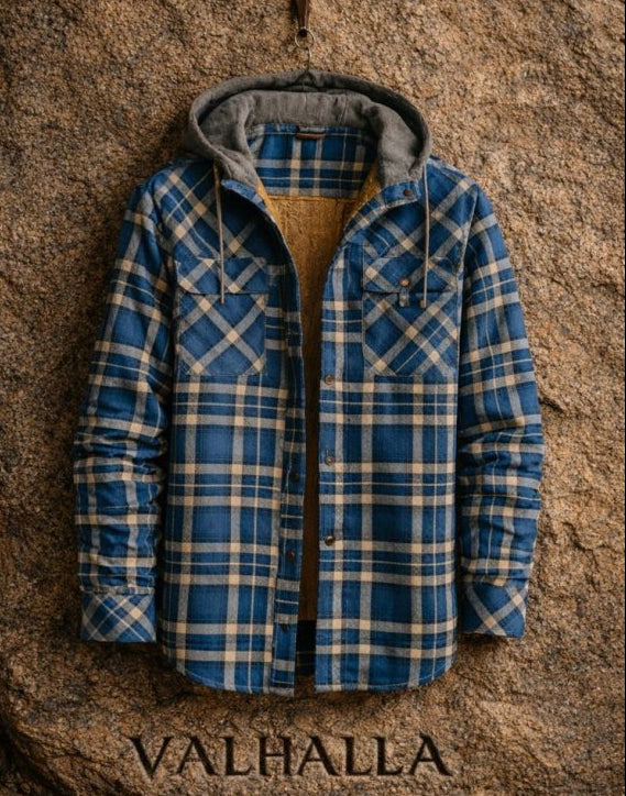 Valhalla Jacket By S.L