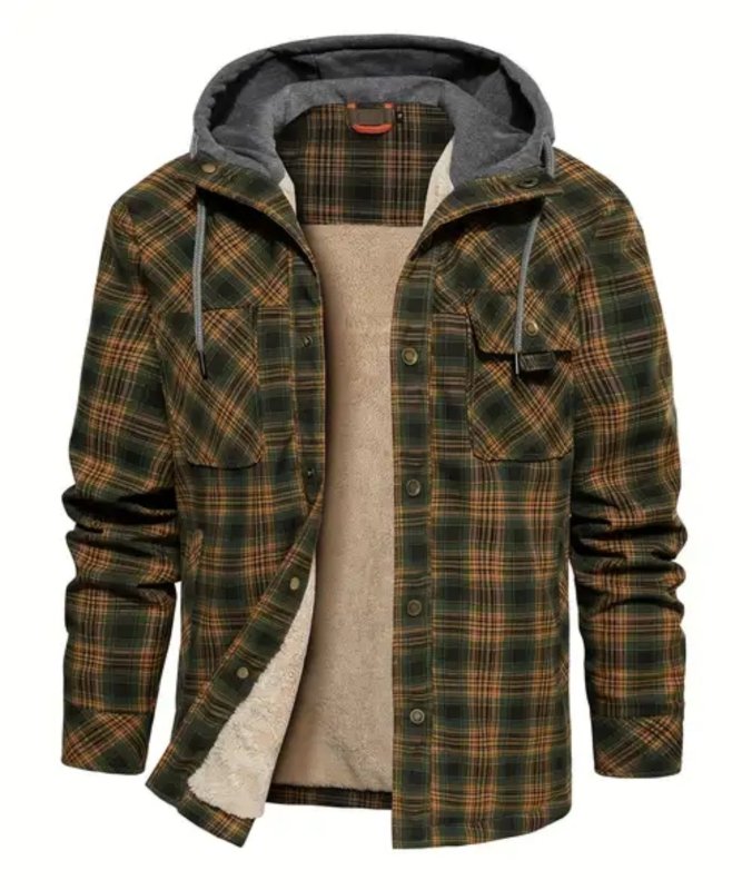 Valhalla Jacket By S.L