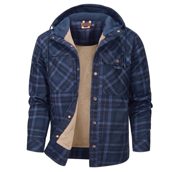 Valhalla Jacket By S.L