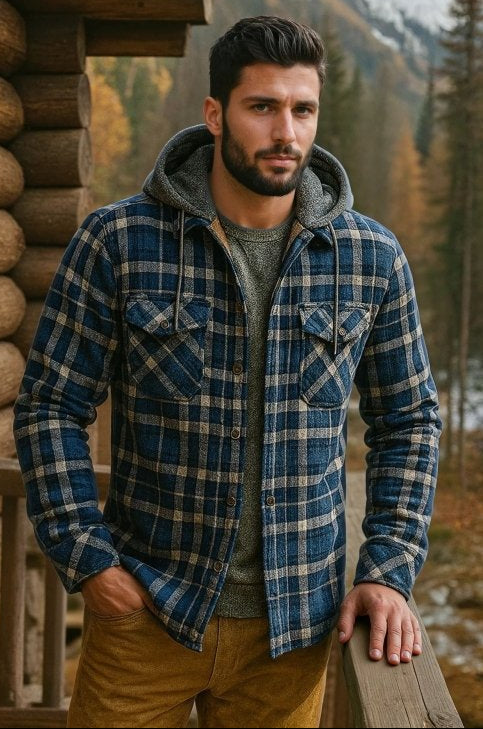 Valhalla Jacket By S.L