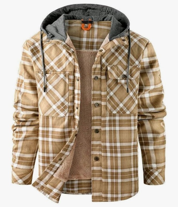Valhalla Jacket By S.L