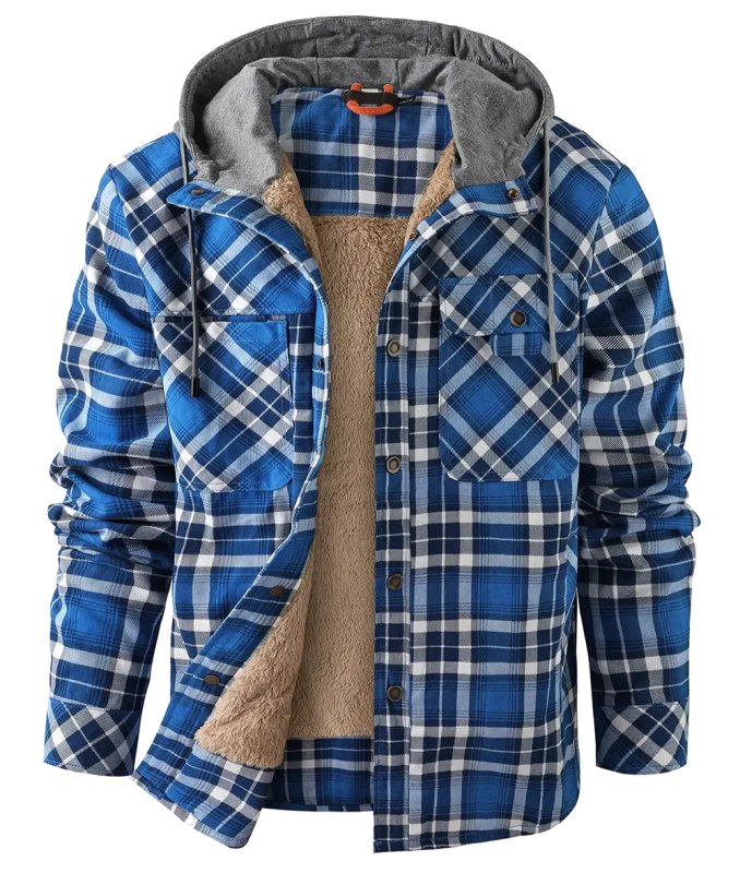 Valhalla Jacket By S.L