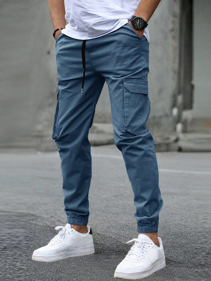 Contemporary Joggers