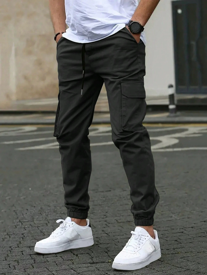 Contemporary Joggers