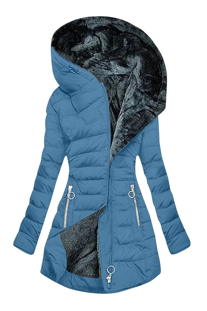 Premium Cozy Winter Coat