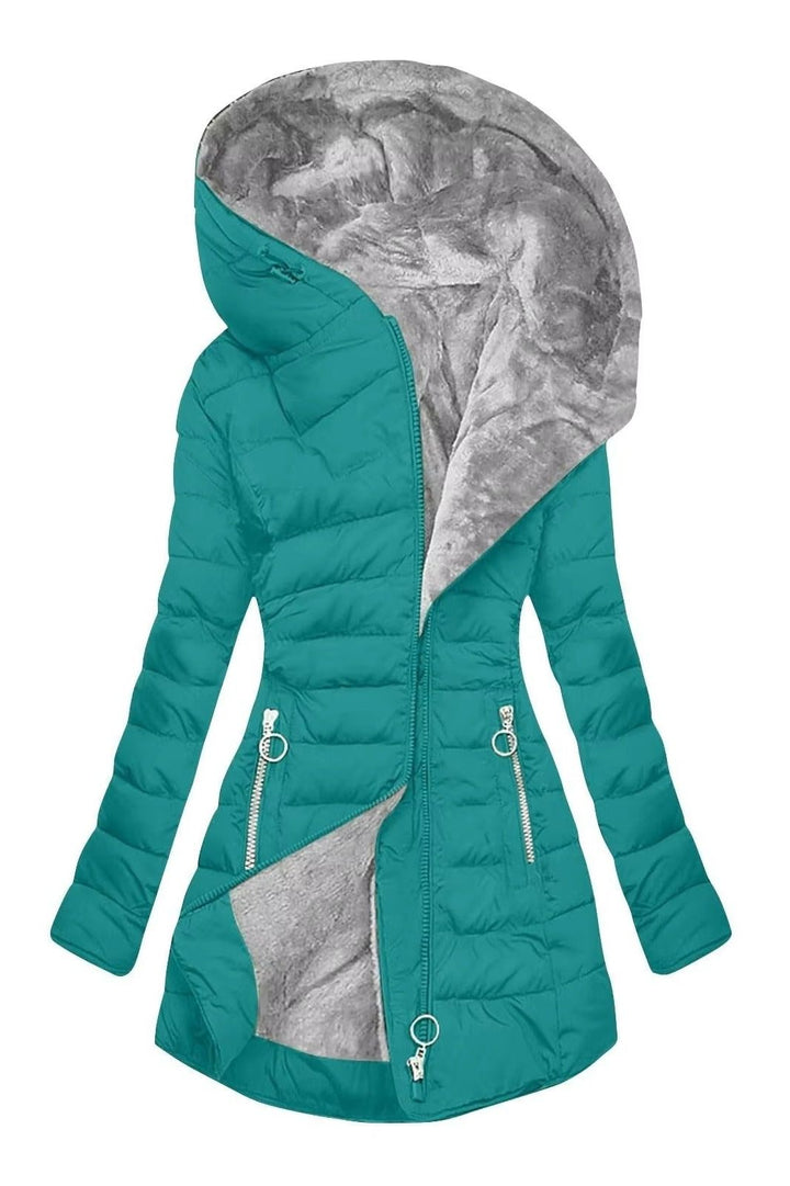 Premium Cozy Winter Coat