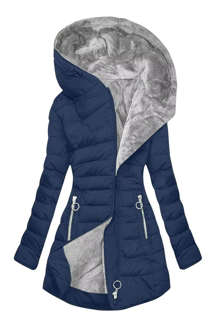 Premium Cozy Winter Coat