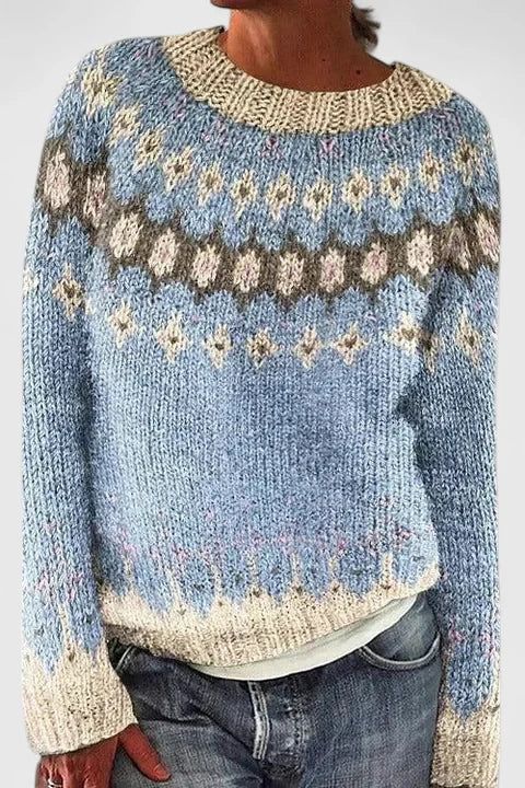 Quality Winter Sweater