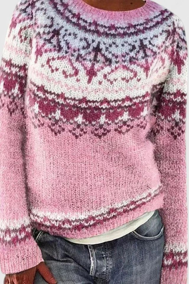 Quality Winter Sweater