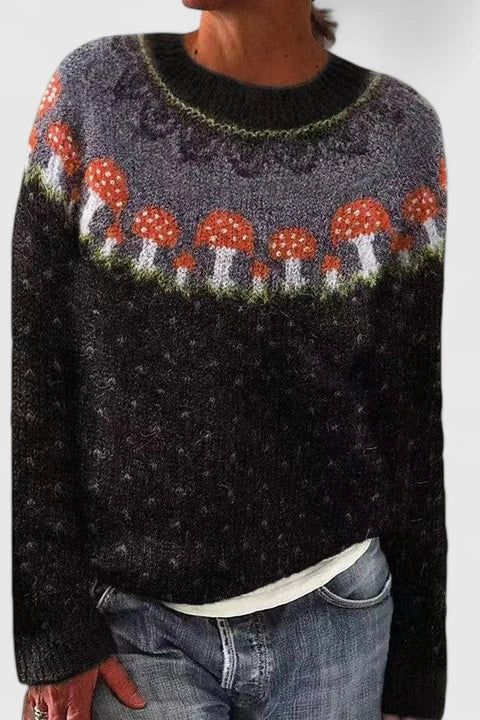 Quality Winter Sweater