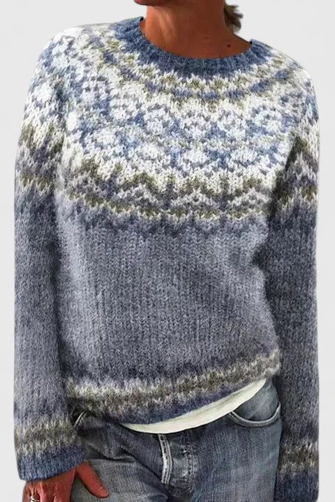 Quality Winter Sweater
