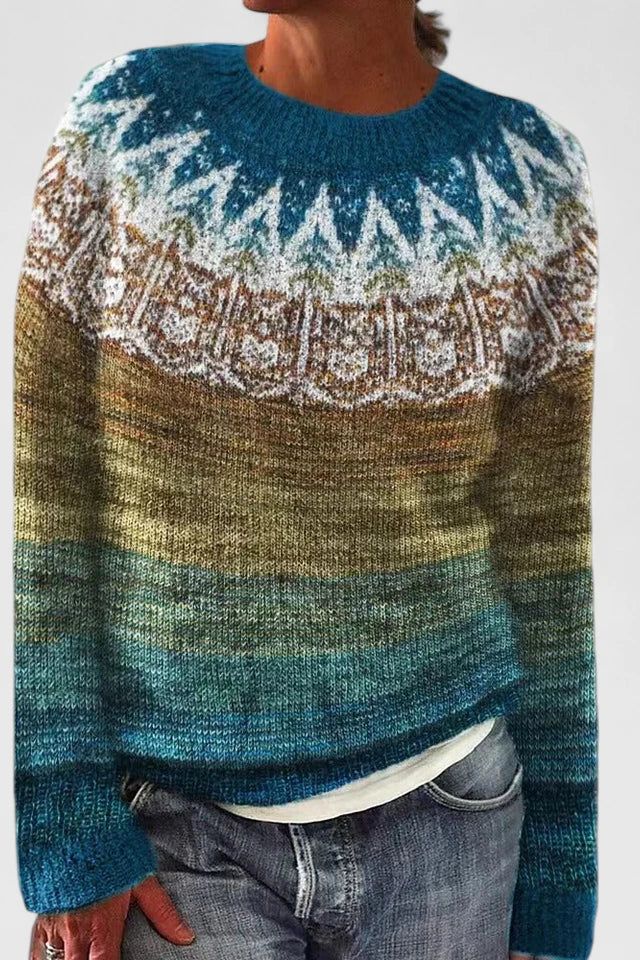 Quality Winter Sweater