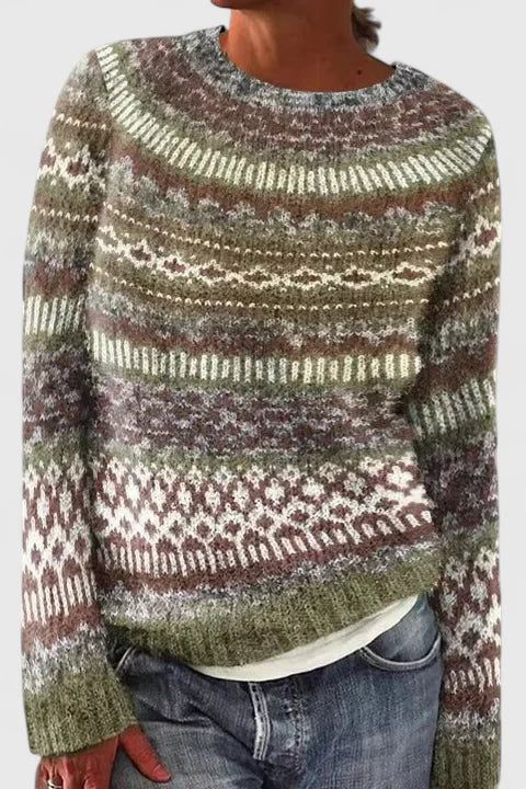 Quality Winter Sweater
