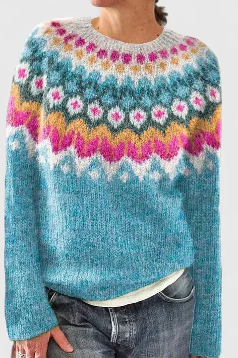 Quality Winter Sweater