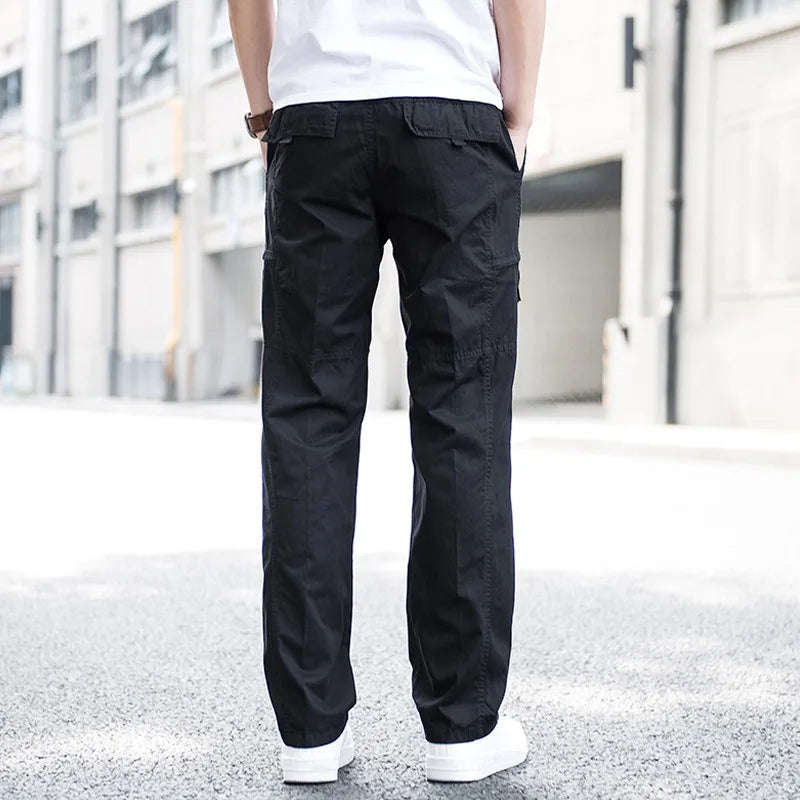 Sean™ Cargo Trousers