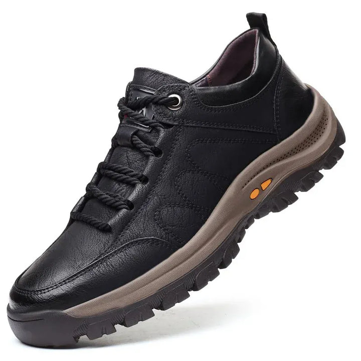 Handcrafted Leather Shoes