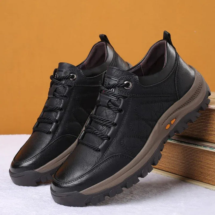 Handcrafted Leather Shoes