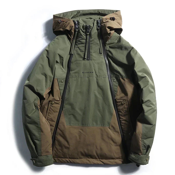 Silvano By Louis Jacket