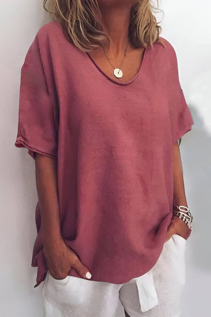 Soft Flow Everyday Shirt