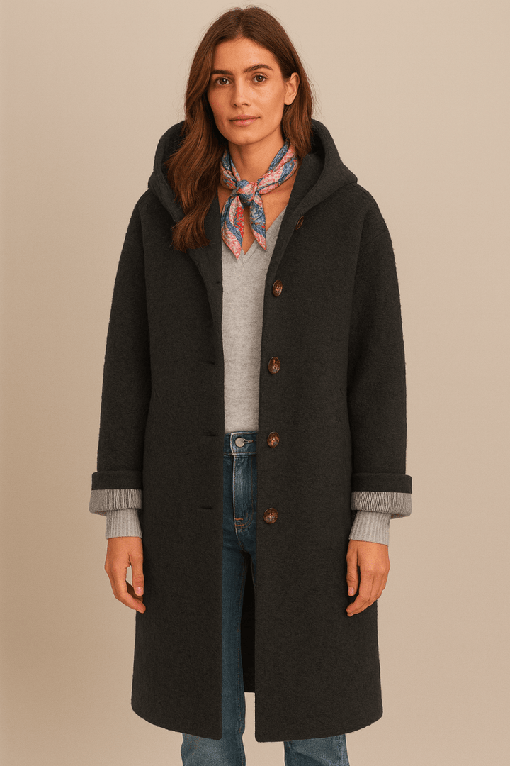 Sophisticated Coat