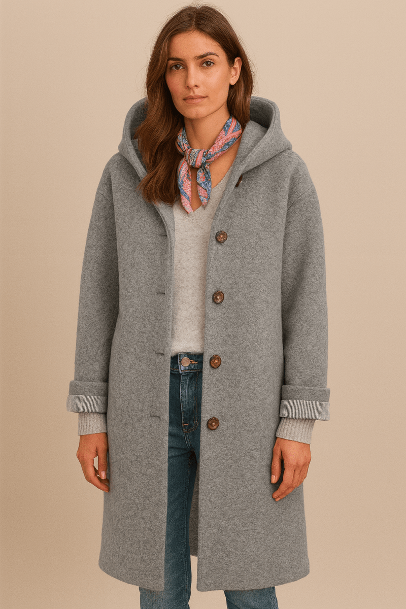 Sophisticated Coat