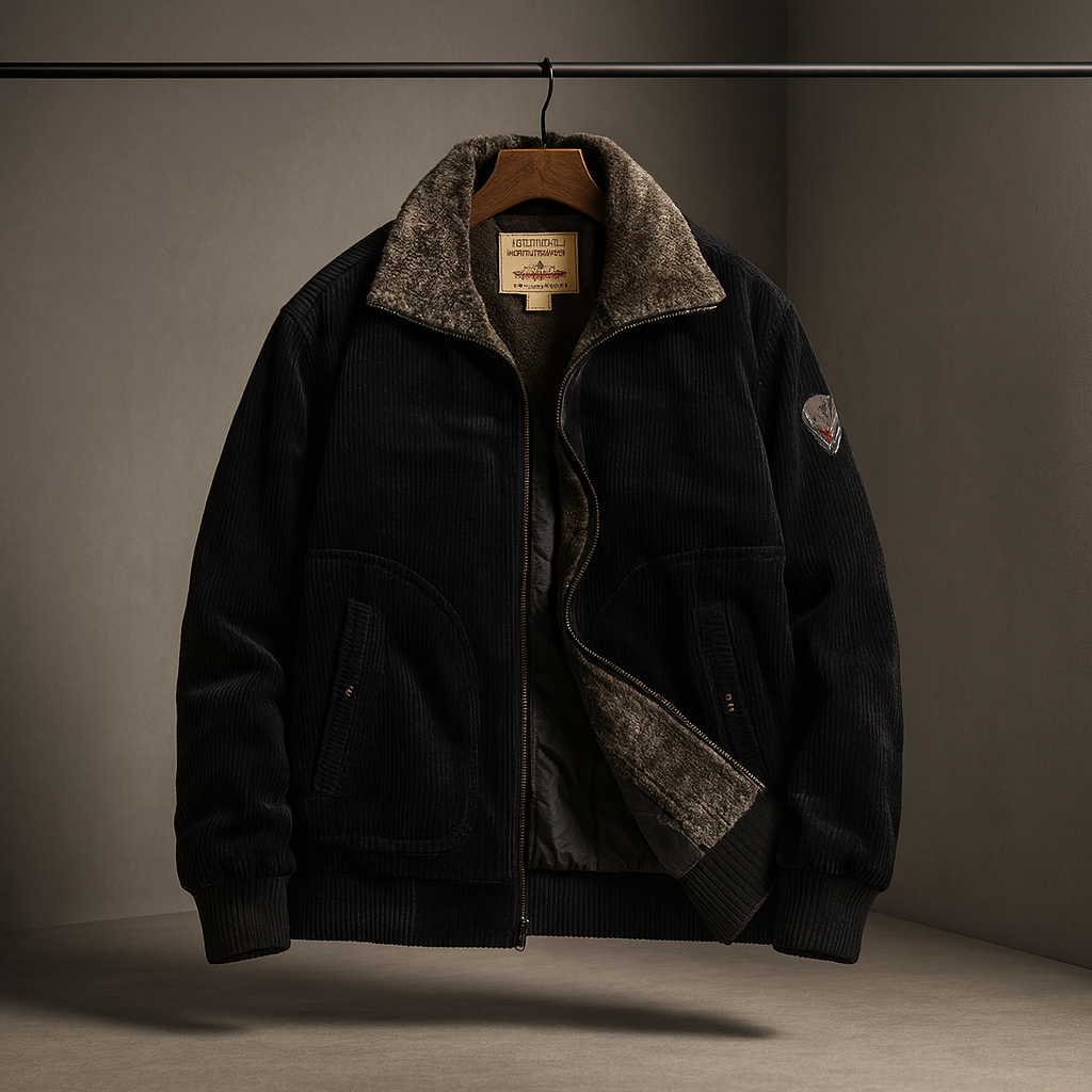Mitchell Pilot Jacket