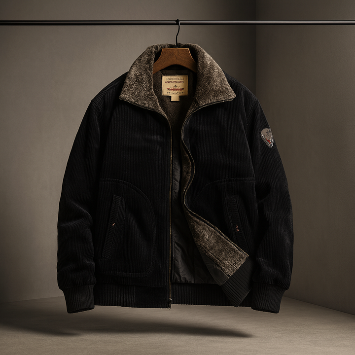 Mitchell Pilot Jacket